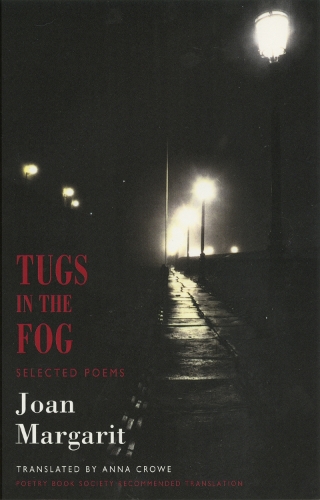 Бумажная книга «Tugs in the Fog», автор Джоан Маргарит - фото №1