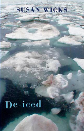 Бумажная книга «De-iced», автор Сьюзан Викс - фото №1