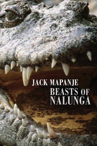 Бумажная книга «Beasts of Nalunga», автор Джек Мапандже - фото №1