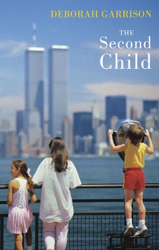 Бумажная книга «The Second Child», автор Дебора Гаррисон - фото №1
