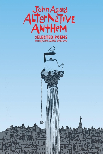 Бумажная книга «Alternative Anthem: Selected Poems», автор Джон Агард - фото №1