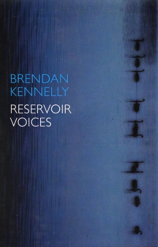Бумажная книга «Reservoir Voices», автор Брендан Кеннели - фото №1