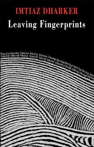 Бумажная книга «Leaving Fingerprints», автор Имтиаз Дхаркер - фото №1