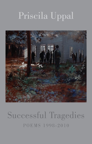 Паперова книга «Successful Tragedies: Poems 1998-2010», автор Прісцила Аппал - фото №1