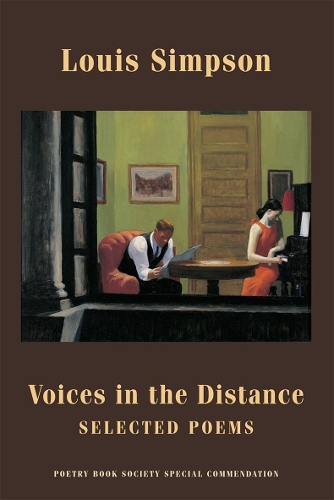 Бумажная книга «VOICES IN THE DISTANCE» - фото №1