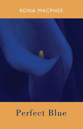 Бумажная книга «Perfect Blue», автор Кона Макфи - фото №1