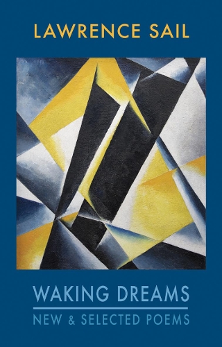 Паперова книга «Waking Dreams: New and Selected Poems», автор Лоуренс Сейл - фото №1