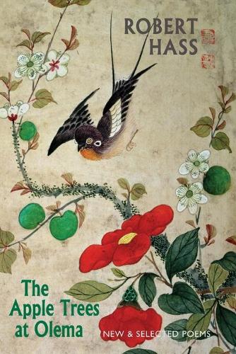 Бумажная книга «APPLE TREES AT OLEMA, THE» - фото №1