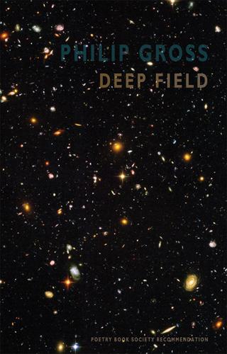 Бумажная книга «Deep Field», автор Филип Гросс - фото №1