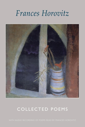 Бумажная книга «Collected Poems», автор Фрэнсис Хоровиц - фото №1