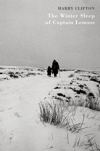 Бумажная книга «The Winter Sleep of Captain Lemass», автор Гарри Клифтон - фото №1