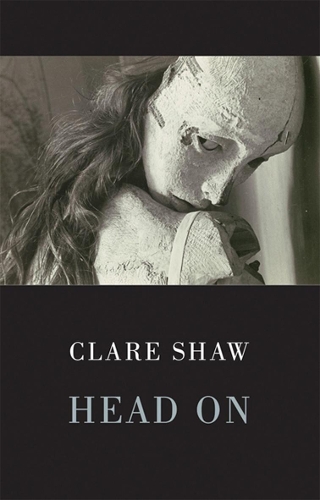 Бумажная книга «Head On», автор Клэр Шоу - фото №1