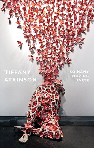 Бумажная книга «So Many Moving Parts», автор Тиффани Аткинсон - фото №1