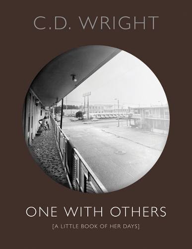 Бумажная книга «ONE WITH OTHERS» - фото №1