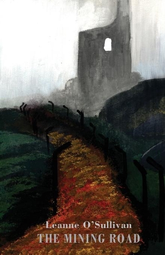 Бумажная книга «The Mining Road», автор Лианна О'Салливан - фото №1