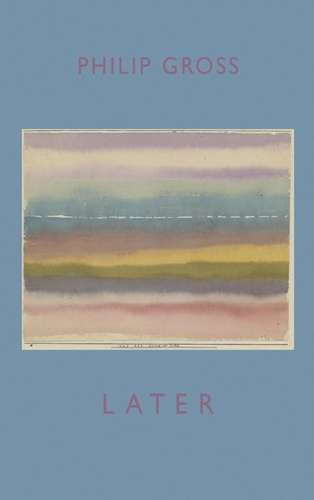 Бумажная книга «Later», автор Филип Гросс - фото №1