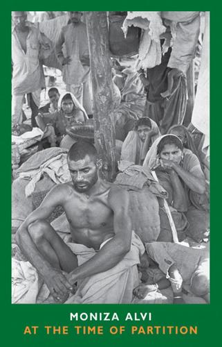Бумажная книга «At the Time of Partition», автор Мониза Альви - фото №1