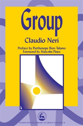 Бумажная книга «Group», автор Клаудио Нери - фото №1