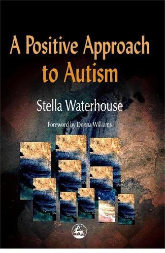 Бумажная книга «A Positive Approach to Autism», автор Стелла Уотерхаус - фото №1
