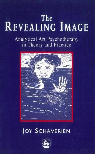 Бумажная книга «The Revealing Image: Analytical Art Psychotherapy in Theory and Practice», автор Джой Шаверин - фото №1