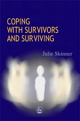 Бумажная книга «Coping with Survivors and Surviving», автор Джули Скиннер - фото №1