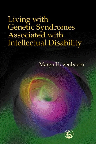 Бумажная книга «Living with Genetic Syndromes Associated with Intellectual Disability», автор Марга Хогенбум - фото №1