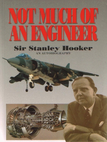 [object Object] «Not Much Of An Engineer:- An Autobiography», автор Билл Ганстон - фото №1