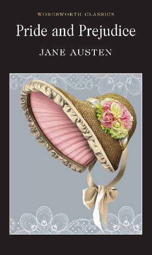 Бумажная книга «Pride and Prejudice», автор Джейн Остин - фото №1