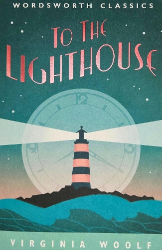 Бумажная книга «To the Lighthouse», автор Вирджиния Вулф - фото №1