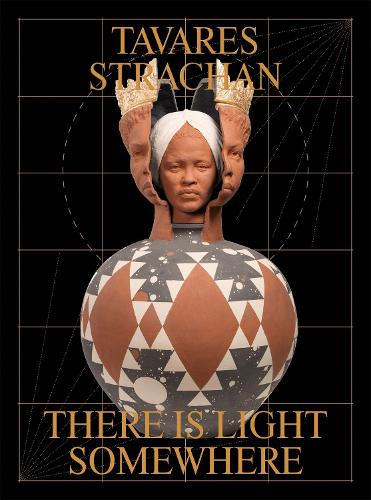 Паперова книга «Tavares Strachan: There is Light Somewhere» - фото №1