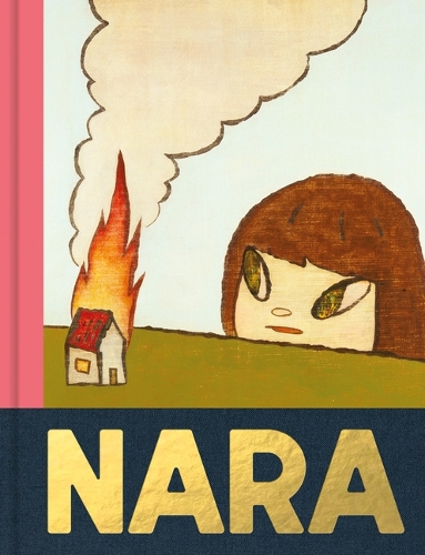 Паперова книга «Yoshitomo Nara» - фото №1