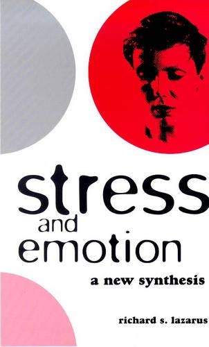 Бумажная книга «Stress and Emotion: A New Synthesis», автор Ричард С. Лазарус - фото №1