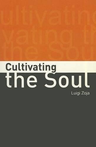 Бумажная книга «Cultivating the Soul», автор Луиджи Зоя - фото №1