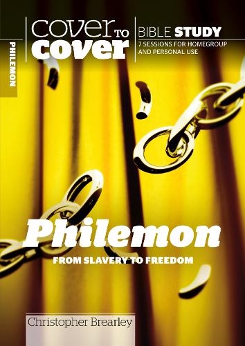 Бумажная книга «Philemon: From slavery to freedom», автор Кристофер Брирли - фото №1