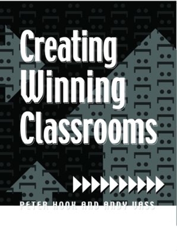 Бумажная книга «Creating Winning Classrooms», авторов Энди Васс, Питер Хук - фото №1