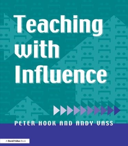 Бумажная книга «Teaching with Influence», авторов Энди Васс, Питер Хук - фото №1