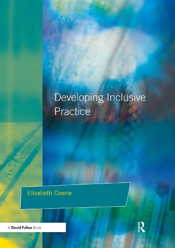Бумажная книга «Developing Inclusive Practice: The SENCO's Role in Managing Change», автор Элизабет Коун - фото №1