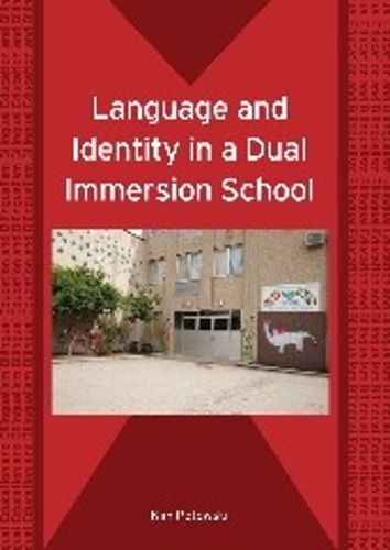 Бумажная книга «Language and Identity in a Dual Immersion School», автор Ким Потовски - фото №1