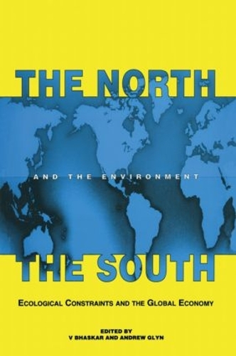 Бумажная книга «The North the South and the Environment», автор Винит Бхаскар - фото №1