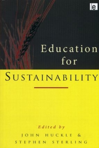Бумажная книга «Education for Sustainability» - фото №1