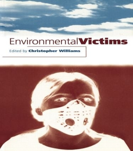 Паперова книга «Environmental Victims» - фото №1