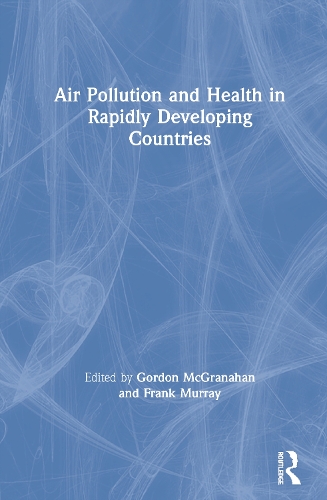 Бумажная книга «Air Pollution and Health in Rapidly Developing Countries» - фото №1