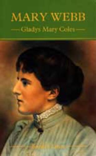 Бумажная книга «Mary Webb», автор Глэдис Мэри Коулз - фото №1