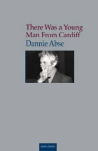 Бумажная книга «There Was a Young Man from Cardiff», автор Дэнни Абс - фото №1