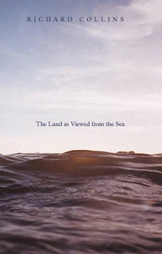 Бумажная книга «Land as Viewed from the Sea», автор Ричард Коллинз - фото №1