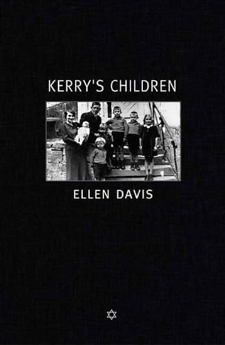 Бумажная книга «Kerry's Children», автор Эллен Дэвид - фото №1