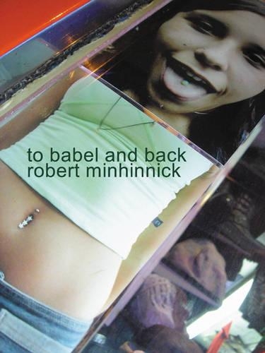 Бумажная книга «To Babel and Back», автор Роберт Минхинник - фото №1