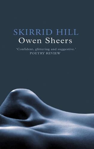 Бумажная книга «Skirrid Hill», автор Оуен Ширс - фото №1