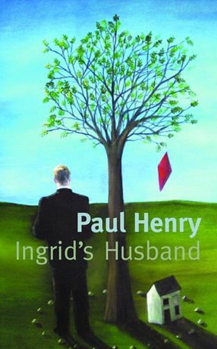 Бумажная книга «Ingrid's Husband», автор Пол Хенри - фото №1