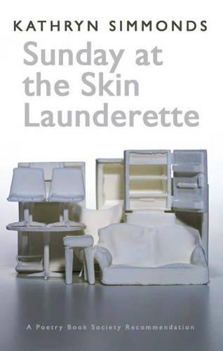 Бумажная книга «Sunday at the Skin Launderette», автор Кэтрин Симмондс - фото №1